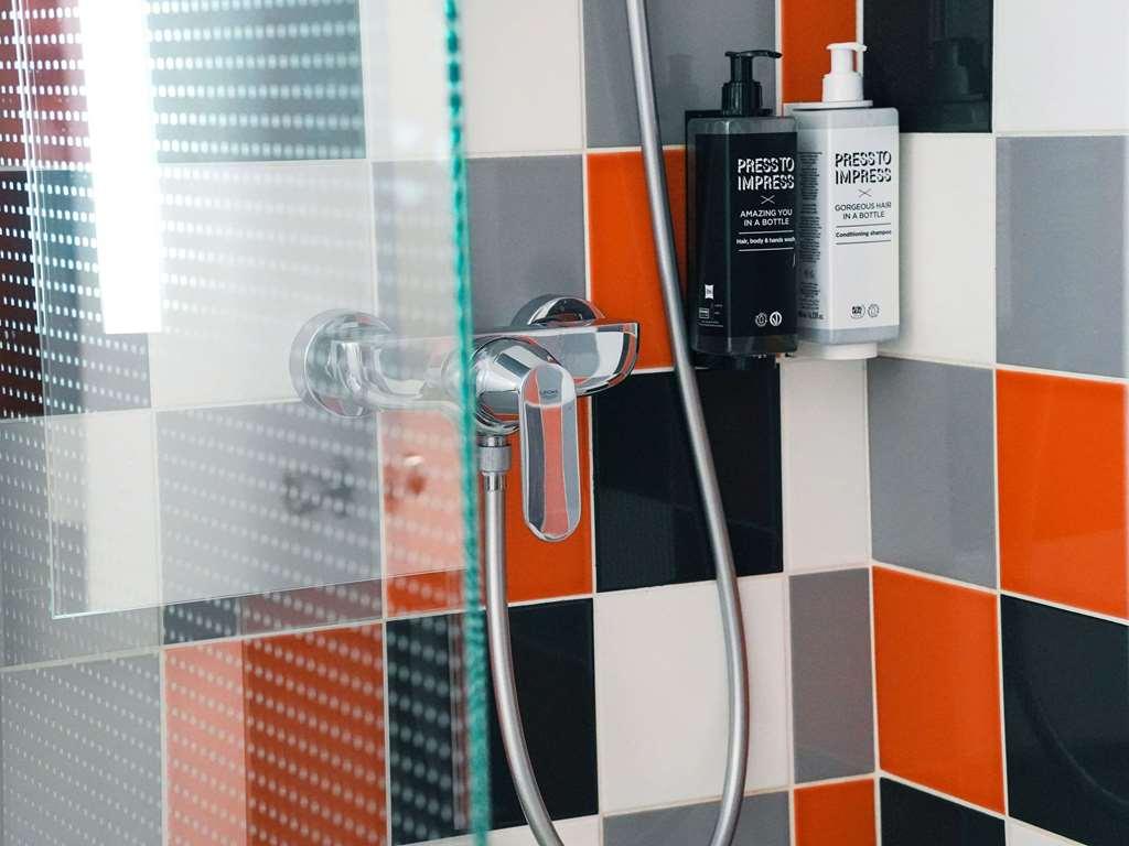 Отель Ibis Styles Caen Centre Historique Номер фото