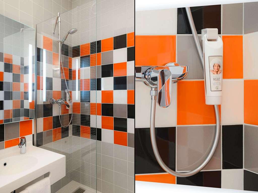 Отель Ibis Styles Caen Centre Historique Номер фото