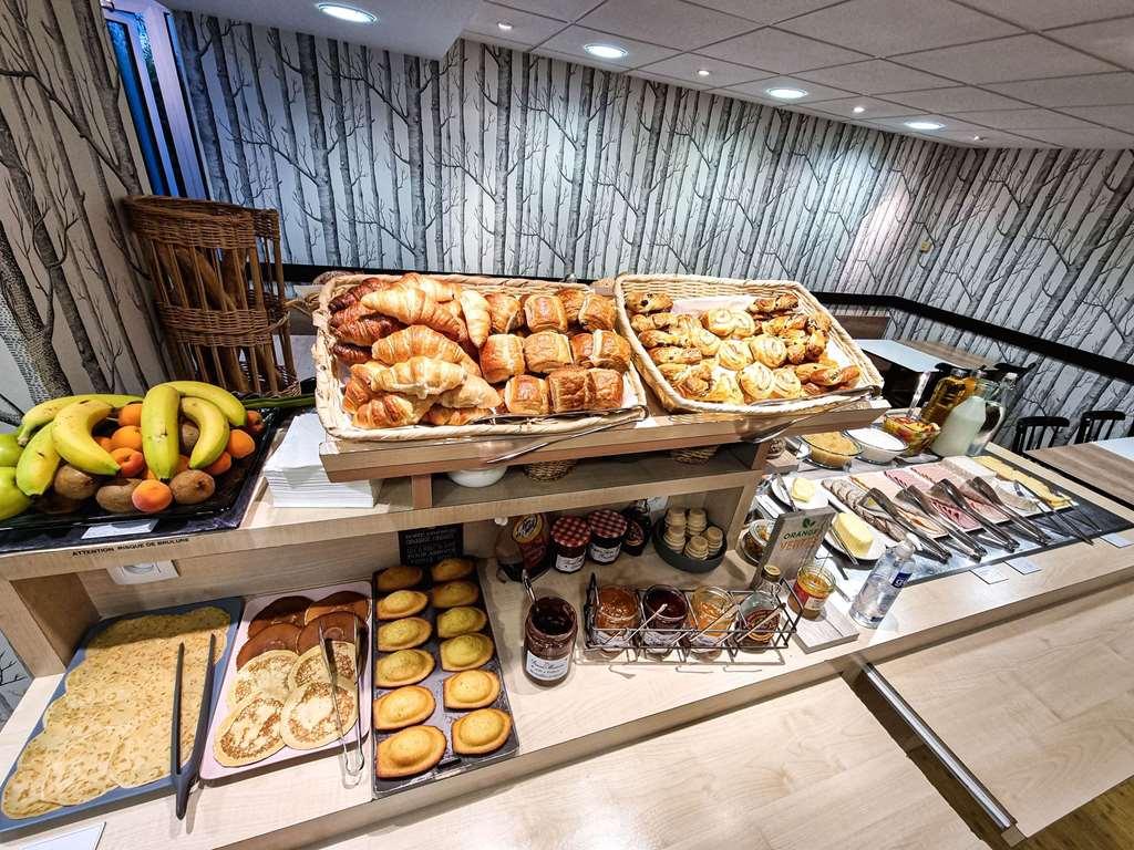 Отель Ibis Styles Caen Centre Historique Удобства фото