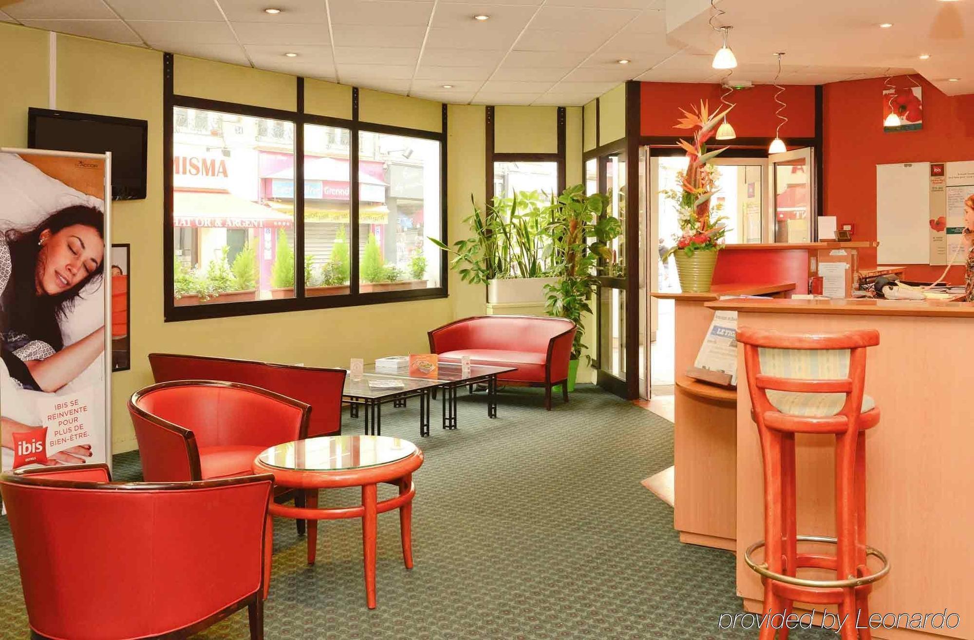 Отель Ibis Styles Caen Centre Historique Экстерьер фото
