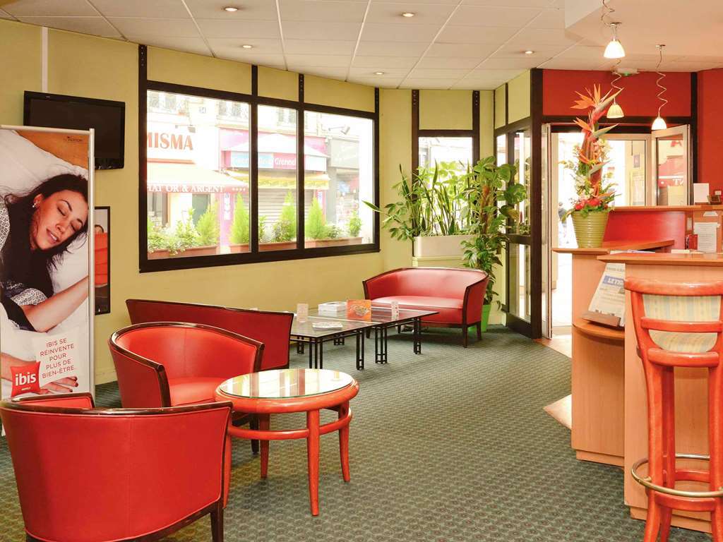 Отель Ibis Styles Caen Centre Historique Экстерьер фото